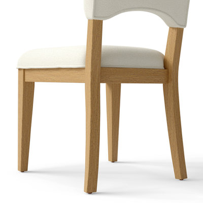 Dutton Oak Dining Chair