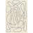 Baiel Abstract Hand Tufted Area Rug in Slate/Ivory-225827437