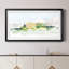 Tangerine Sunset I - peinture encadrée-58628959-58628963-58628965