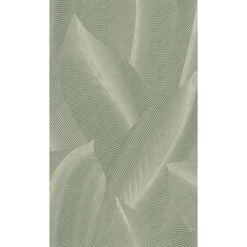 Rouleau de fleurs Beechum, Mousse