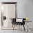Isidore End Table