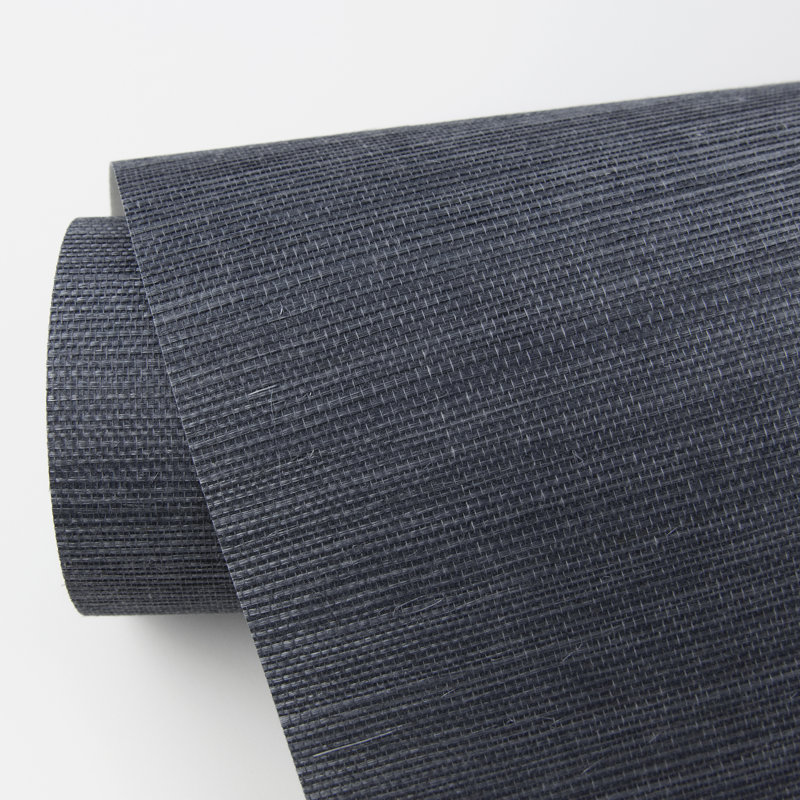 Victoria Grass Cloth Wallpaper Roll