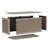 260 Gallon Rattan-style Lockable Deck Box With Hydraulic Soft-close Lid, Water Resistant Resin-125912860