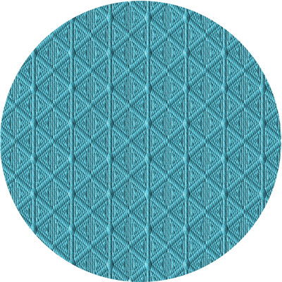 Geometric Indoor Rug