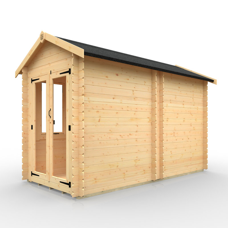 Nova 12 x 6 Ft. Summer House