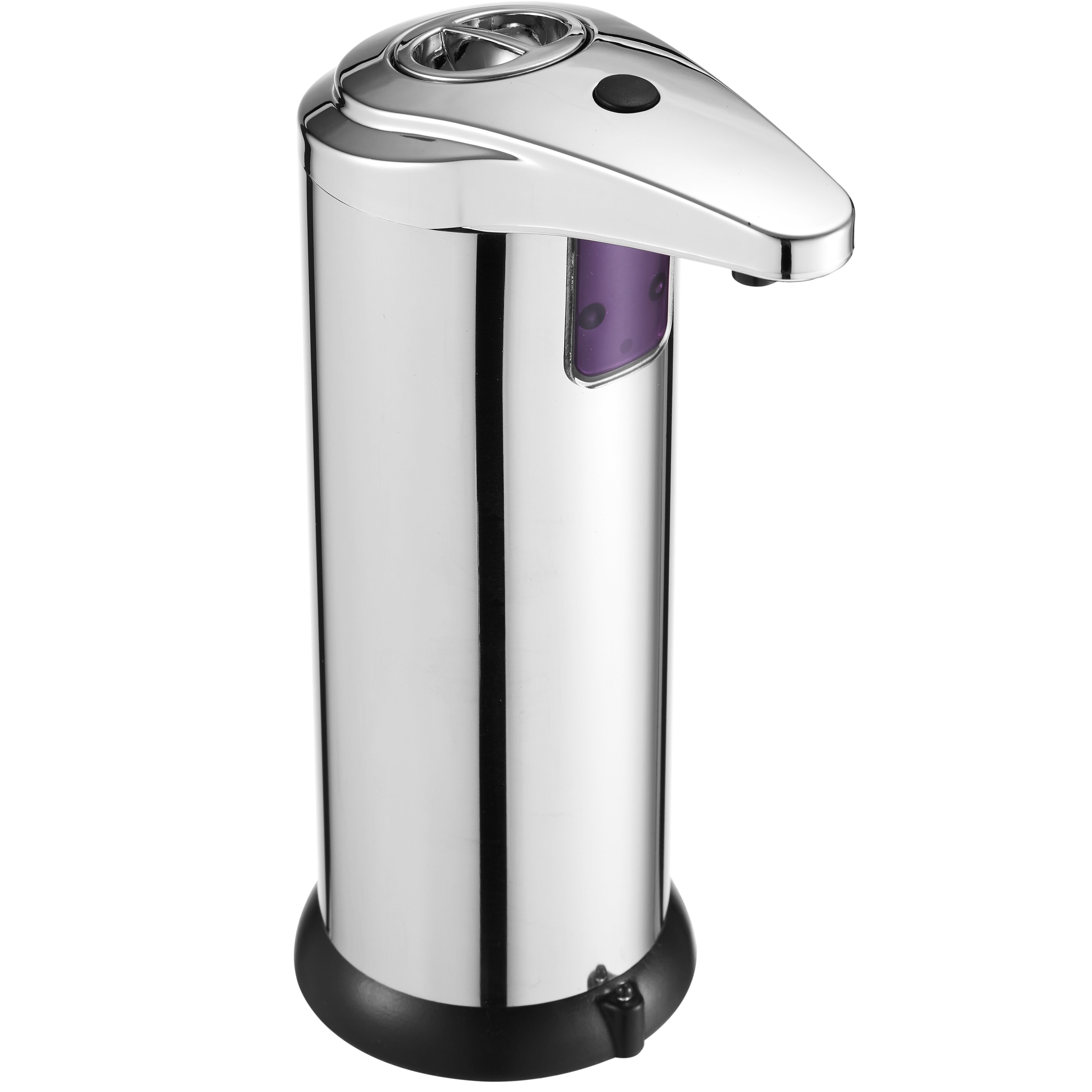 Symple Stuff Gildford Soap Dispenser | Wayfair