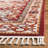 Darr Oriental Indoor/Outdoor Rug-945025662