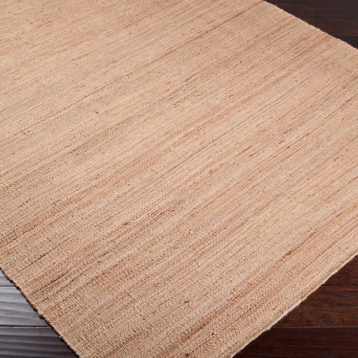 Tapis blé tissé à plat à la main Yerger