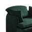 Fauteuil convertible convertible avec repose-pieds