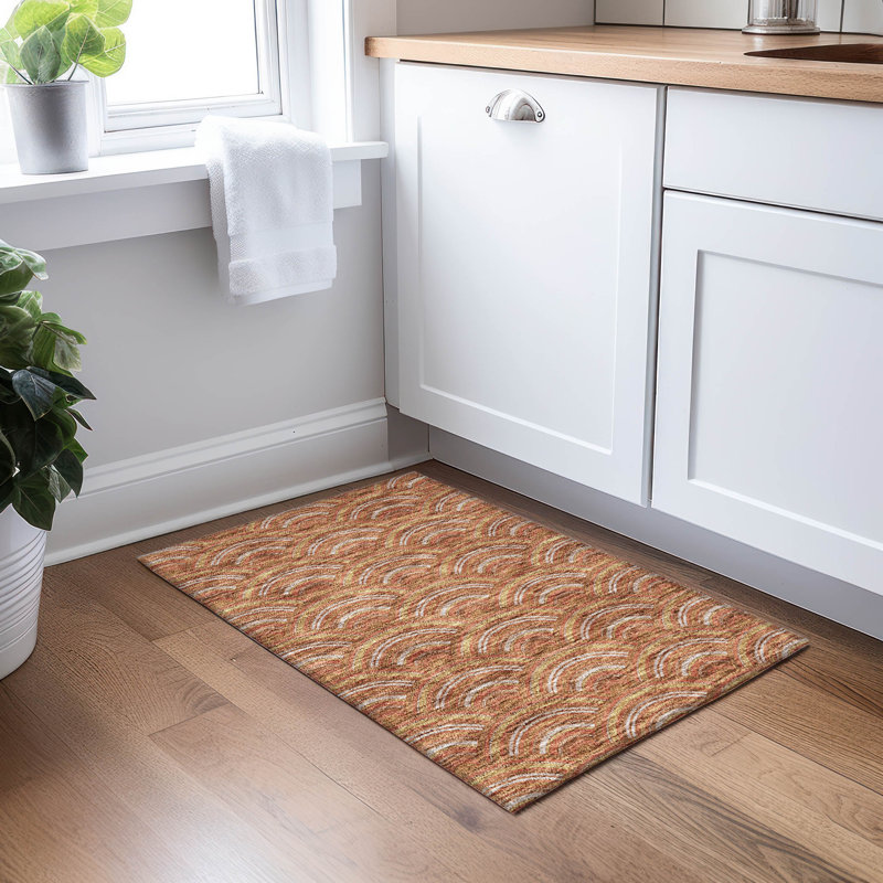 Tapis Chayden, Rectangle 1 pi 8 po x 2 pi 6 po