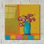 "Vase turquoise" par Phyllis Adams-1508565223