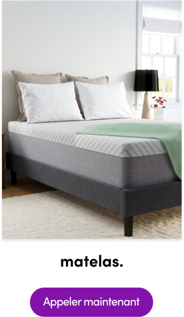 Matelas