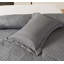 Chelsea Tufted Crushed Velvet Bedspread Set – Luxurious Soft Quilted Bedding with Matching Pillow Shams, Elegant Velvet Comforter Coverlet Set-1069690405-1069690400