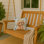 Coussin Toy