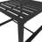 Aluminum Coffee Table