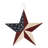 Mosier Rust Resistant Metal Wall Decor