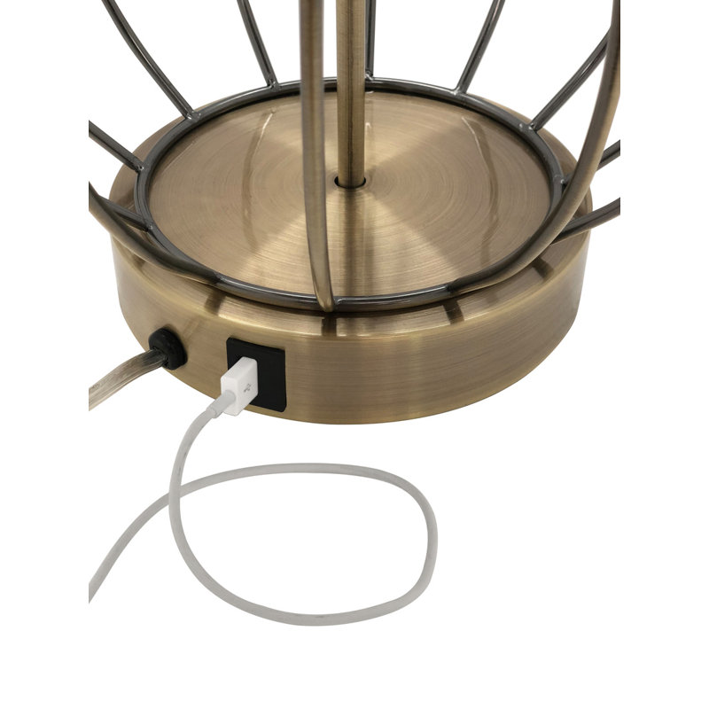 Asher Table Lamp
