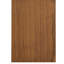 Corner Cabinet With 5 Shelves And , Oak Character 5-Shelf Lighting Flair-225013747