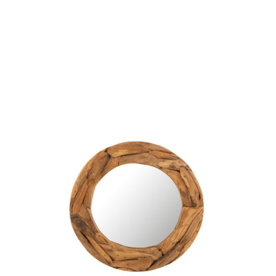 Keven Flat Mirror