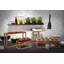 Laurence Solid Wood Tray