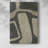 Puzzle Piece III -Gallery Wrapped Cavas