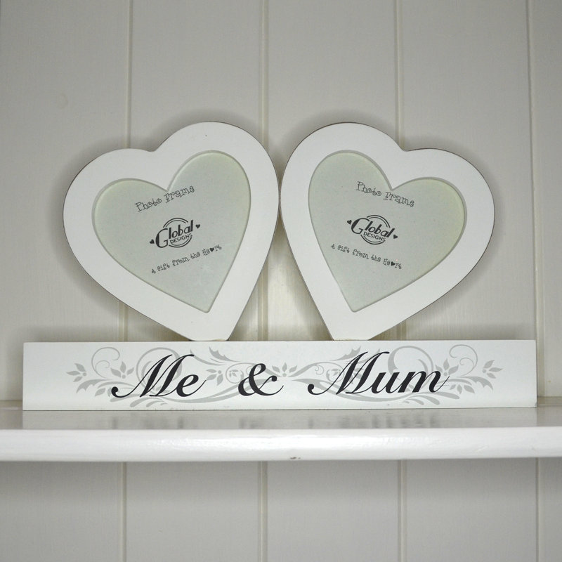Wood Matte Picture Frame