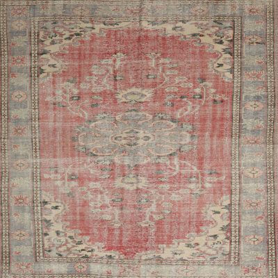 Oriental Indoor Rug