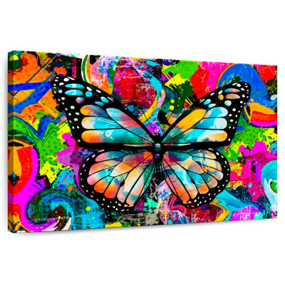 Brampt papillon trippy