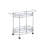 Modern Sideboard, Glass Sideboard