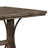 Okarche Dining Table-1978092280