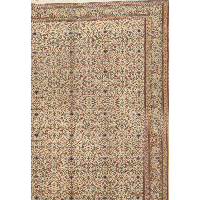 Naryan One-of-a-Kind 7'8" X 11'2" Area Rug