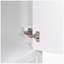 Base de meuble-lavabo simple 29,5 po Ardrie