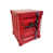 Red selected