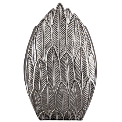 Algimas Aluminum Table Vase 1