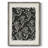 " Vintage Floral Pattern I "