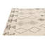 Tapis beige clair 10 pi Pinson