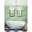 Sageville Manaus 33' L x 20.5" W Wallpaper Roll-329409211