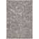 Tapis gris foncé Scheffer