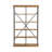 Landy Etagere Bookcase