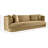 Alder Velvet Sofa-105512142