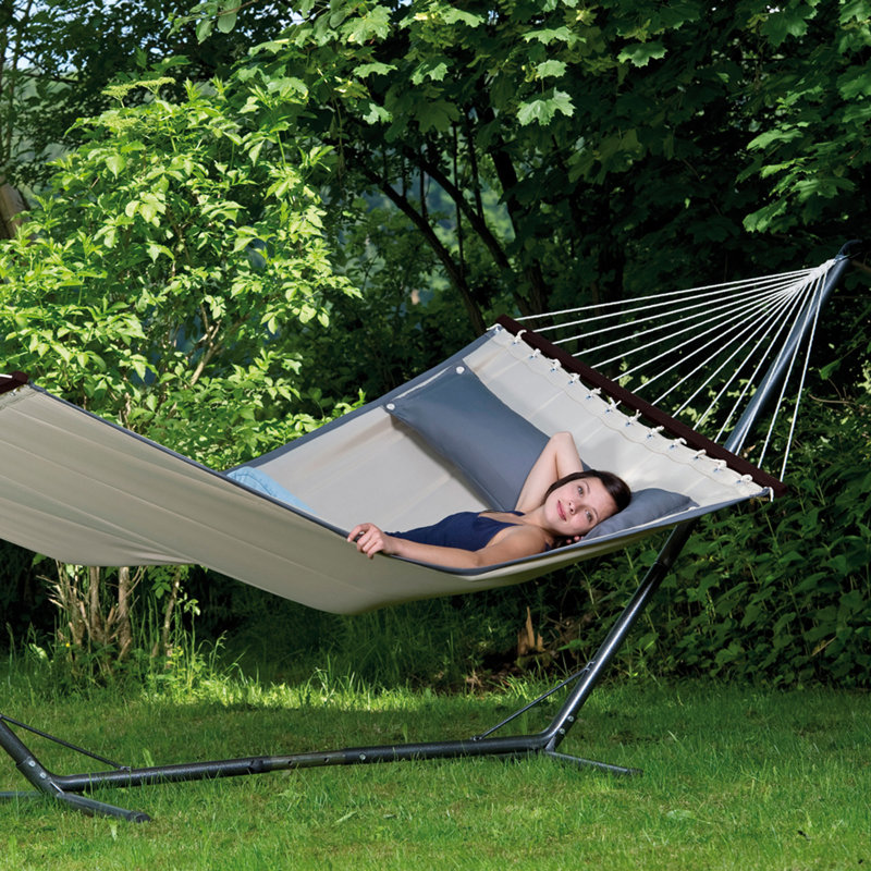 American Dream Double Hammock, Beige