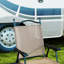 Chaises de patio pliantes Outsunny-188275411