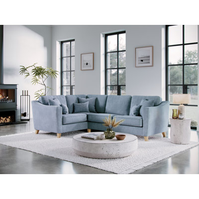 Stoystown 4 Seater Sofa