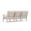 POLYWOOD X Birch Lane Vernada Deep Seating Sofa-111797582
