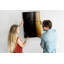 Magnetic Glass Dry Erase Board
