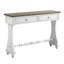 Console Carminda