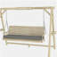 Balancelle de jardin Chic-2085367478