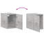 Alnora 30cm Sideboard-247878293