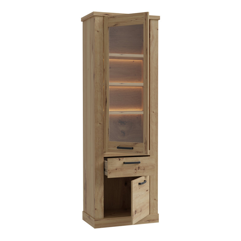 Bayleigh Display Cabinet