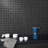 Monolith 11.81 In. X 11.81 In. Matte Porcelain Mosaic Floor And Wall Tile (0.96 Sq. Ft. / Each)-103880709